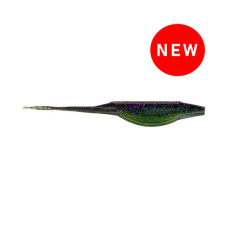CULLEM PRO FINGERLING 5' SPRAYED GR
