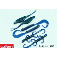 CULLEM STARTER PACK JUNEBUG^