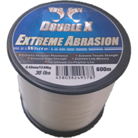 XX EXTREME ABRASION WHITE 30LB 600M