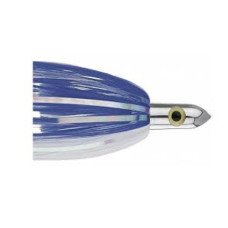 IL THE ILANDER FLASHER CHROME BL/WH