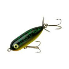 HEDDON TINY TORPEDO BULLFROG