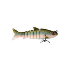 LURE SEN BASS BUSTER  3.5' PINK HAP