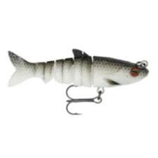 LURE SEN BASS BUSTER  3.5' KURPER