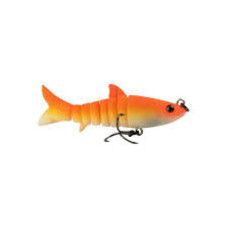 LURE SEN BASS BUSTER 3.5' GOLDFISH