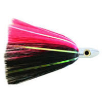 IL THE ILANDER HW FLASHER BK/RD