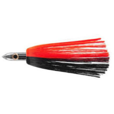 IL BLACK HOLE FLASHER CHROME BLACK/RED