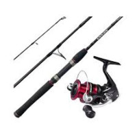 COMBO SHI SIENNA 2500 SIENNA 66MH 15-40G