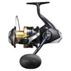 REEL SHI SPHEROS SW A 6000HG