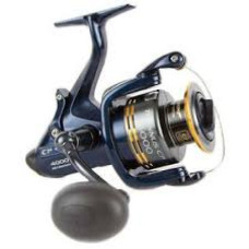 REEL SHI THUNNUS 4000 CI4 F