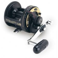 REEL SHI TLD 15