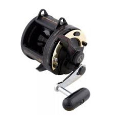 REEL SHI TLD 20