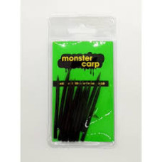 M/C ANTI TANGLE SLEEVE GREEN 54MM QTY10