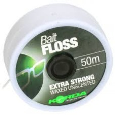 M/C BAIT FLOSS 50M