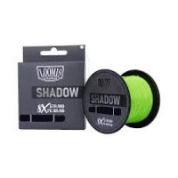 BRAID LOOMIS SHADOW 600M 50LB GREEN