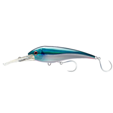 NOMAD DTX 125 CP CANDY PILCHARD