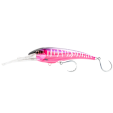 NOMAD DTX 200 HPM HOT PINK MACKEREL