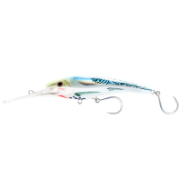 NOMAD DTX 165 MT MACK TUNA
