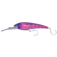 NOMAD DTX 165 WHOO WAHOOLIGAN