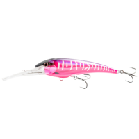 NOMAD DTX 180 HPM HOT PINK MACKEREL