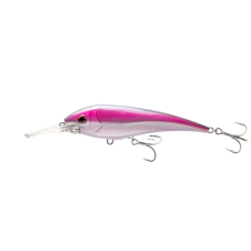 NOMAD DTX 145 PCRM PINK CHROME