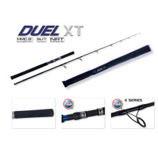 ROD ASSASSIN DUEL XT 8' HVY