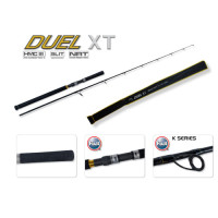 ROD ASSASSIN DUEL XT 8' MED HVY