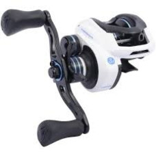 REEL DUCKET B/CASTER JACOB WHEELER