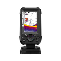 LOWRANCE FISHFINDER EAGLE 4X SONAR ONLY