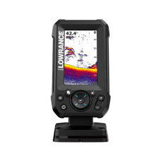 LOWRANCE FISHFINDER EAGLE 4X SONAR ONLY