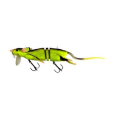 SG 3D RAD 20CM 32G 08-FLUO YELLOW