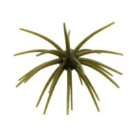 CULLEM PRO HEDGEHOG 4' GREEN PUMPKI CULLEM PRO HEDGEHOG 4' GREEN PUMPKI