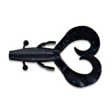 GY COWBOY BLACK BLUE FLAKE