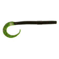 GY ICHI WORM 10' FLOATER WATERMELON