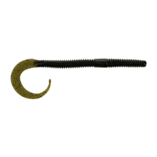 GY ICHI WORM 10' FLOATER MOWED GRAS