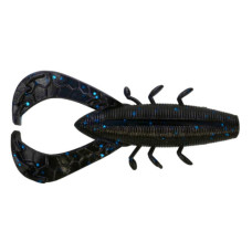 GY NUKIBUG 3.5' BLACK BLUE FLAKE