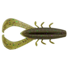 GY NUKIBUG 3.5' GRN PUMPKIN GRN PUR