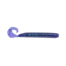 GY STRETCH 40 PURPLE W/EMERALD FLK