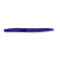 GY 5' YAMASENKO PURP W/EMERALD FLK