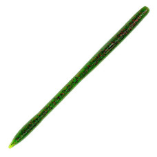 GY 6.5' SENSEI WORM WATERMELON BLK 