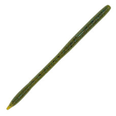 GY 6.5' SENSEI WORM GREEN PUMP BLUE