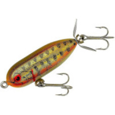 HEDDON TINY TORPEDO BROWN CRAWDAD