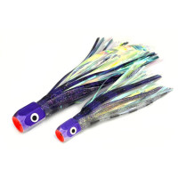 HEX PUSHER 3 RIGGED 384 1PC/13CM HEX PUSHER 3 RIGGED 384 1PC/13CM