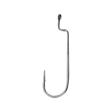 HOOK SEN ROUND BEND 5/0