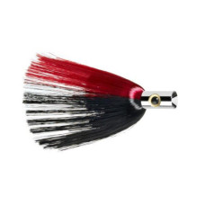 IL MISTRESS CHROME BK/RD