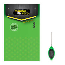 M/C BAITING NEEDLE 50MM