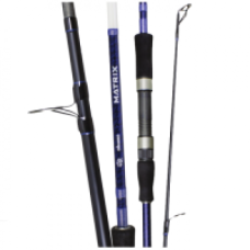 ROD OKUMA INVINCIBLE 10'6 2PC SP 3-