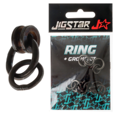 JIGSTAR GROMMET SOLID PACK