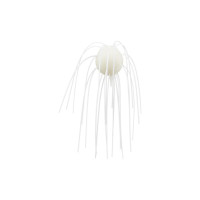 GEECRACK CUE BOMB 1.2 389 WHITE