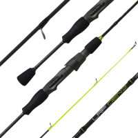 ROD OKUMA LRF GEN2 4'6 2PC 1-7G