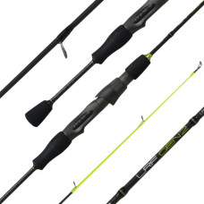 ROD OKUMA LRF GEN2 4'6 2PC 1-7G